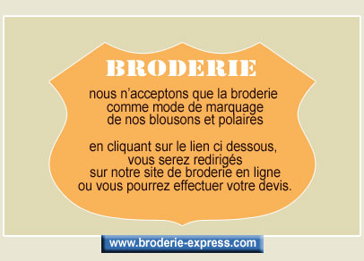 Broderie