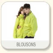 blousons