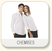 chemises