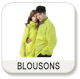 blousons