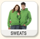 sweats