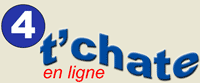 t'chate en ligne