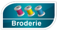 Broderie