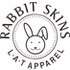 Rabbit Skins