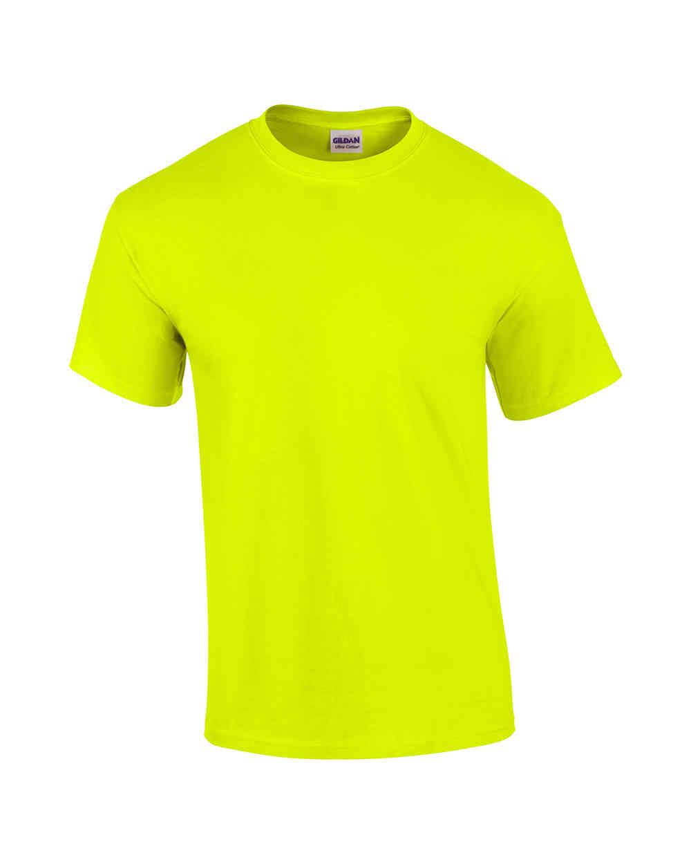 Cheap Safety Yellow Shirts