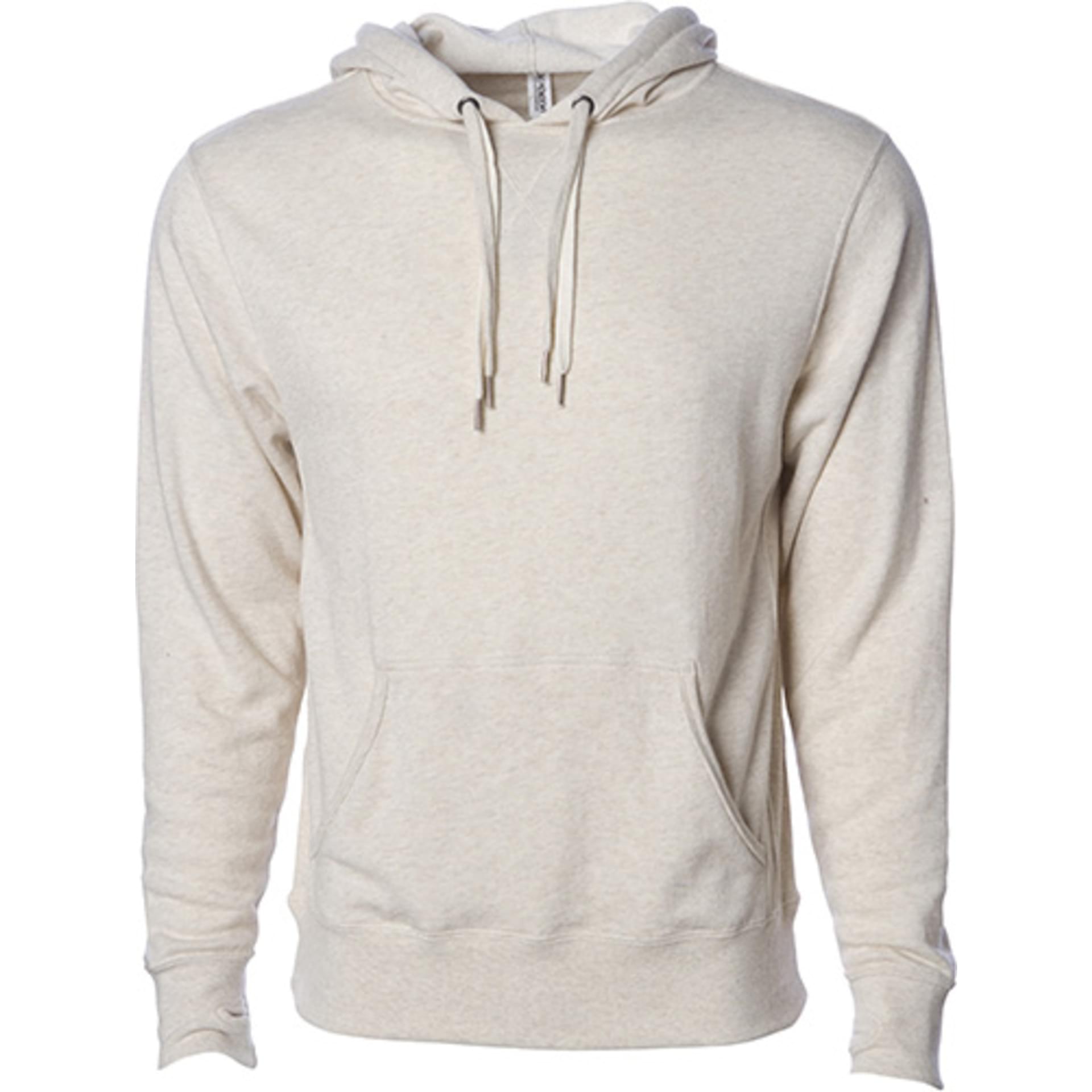 Sweat personnalisé Unisex Midweight French Terry Hooded Pullover