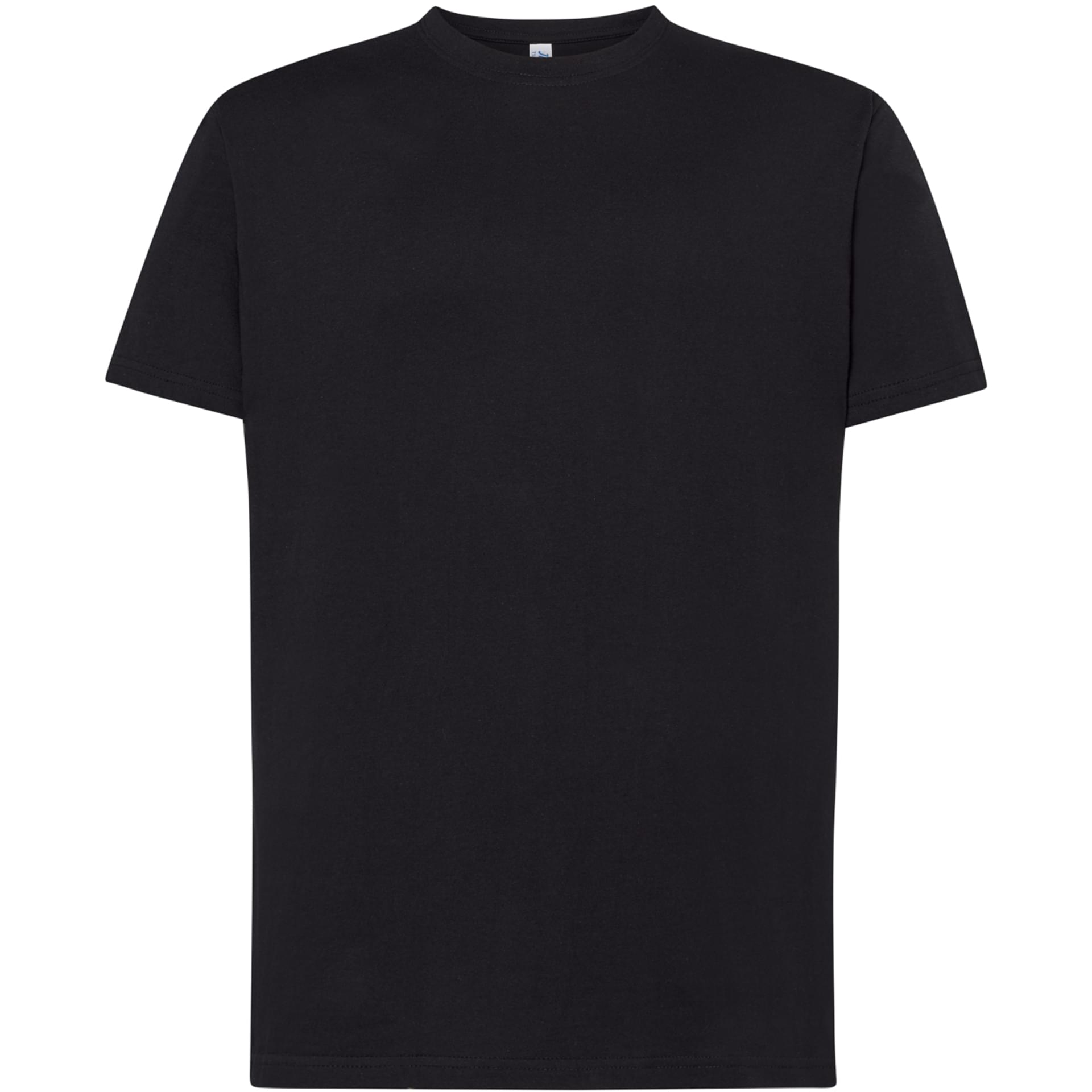 Tee-shirt personnalisé Regular Premium T-Shirt JHK black