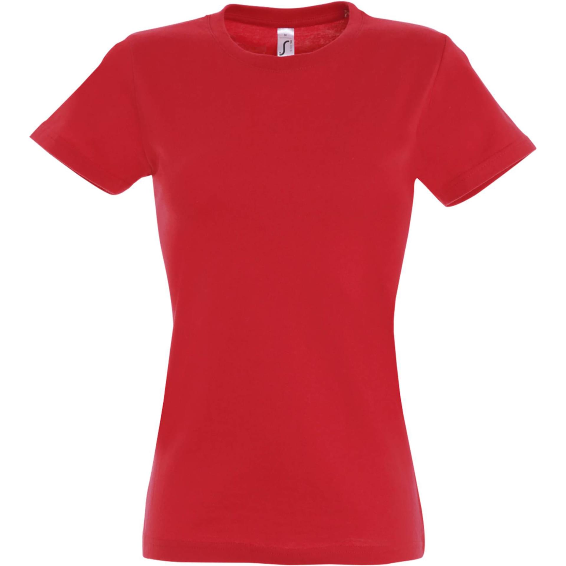 tee shirt rouge