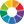 Roue chromatique